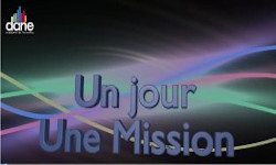 Logo 1 jour 1 mission