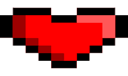 Logo Mission 4 : Dessiner un coeur