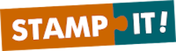 Logo Bilan du parcours -Stamp it !-