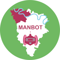 Logo Manbot 2019