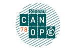Logo CANOPE 78