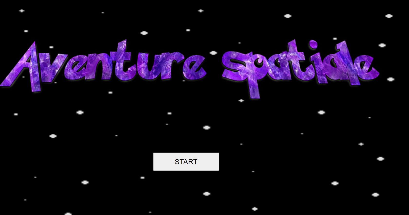 Logo Aventure spatiale