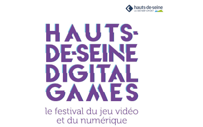 Logo HdS Digital Games