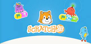 Logo Scratch Junior