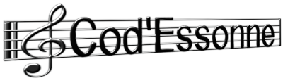 Logo Cod'Essonne