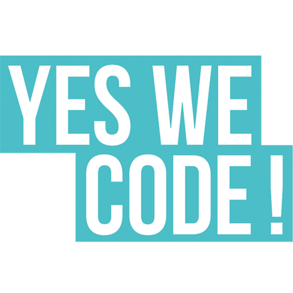 Logo Yes We Code