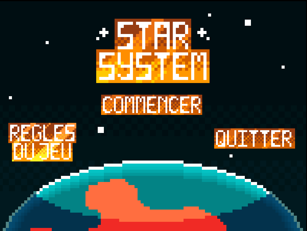 Logo Stars système
