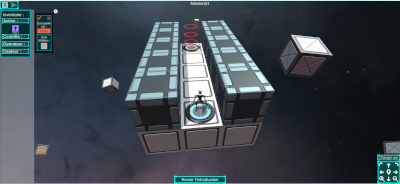 vignette d'illustration du jeu SPY